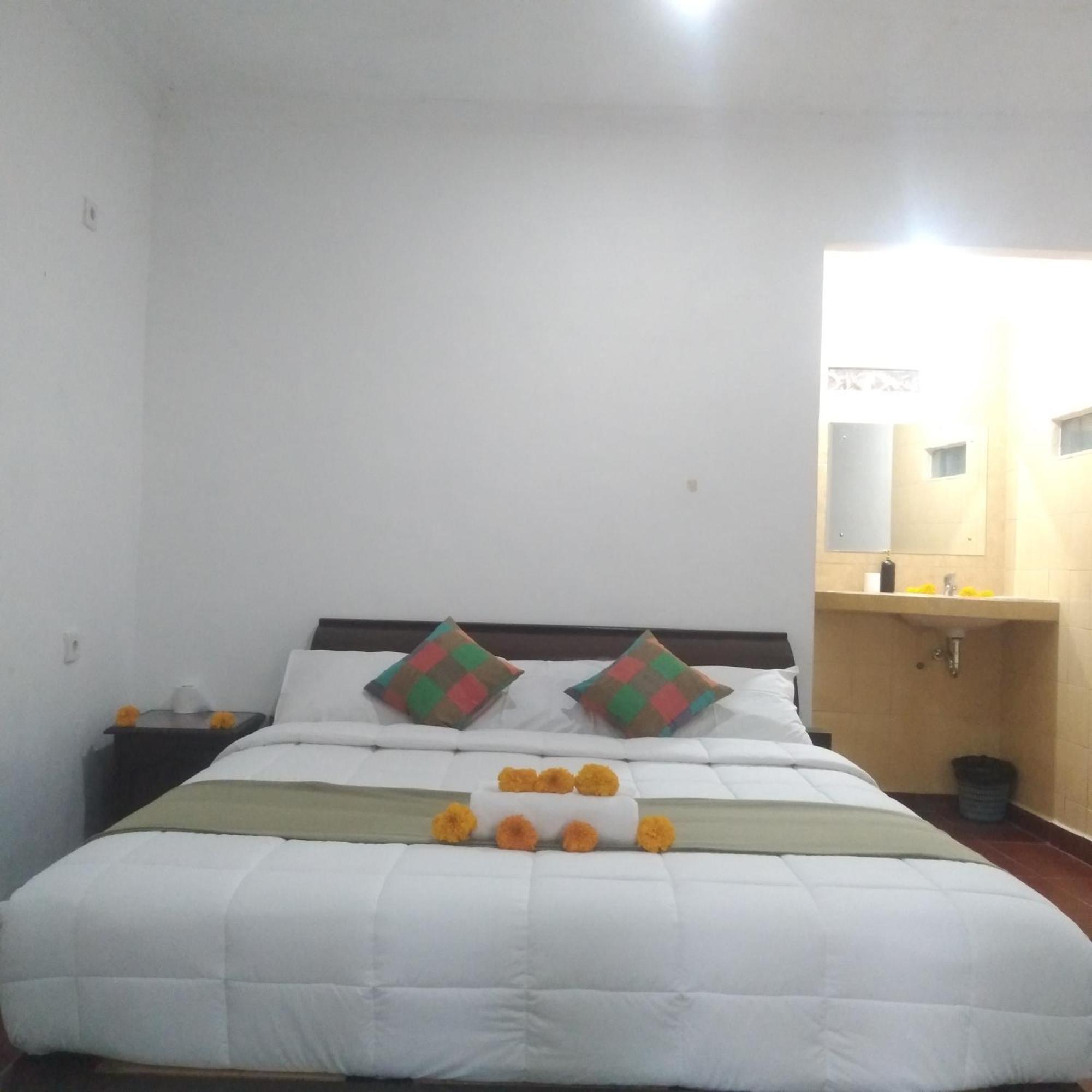 Inn Between أوبود المظهر الخارجي الصورة