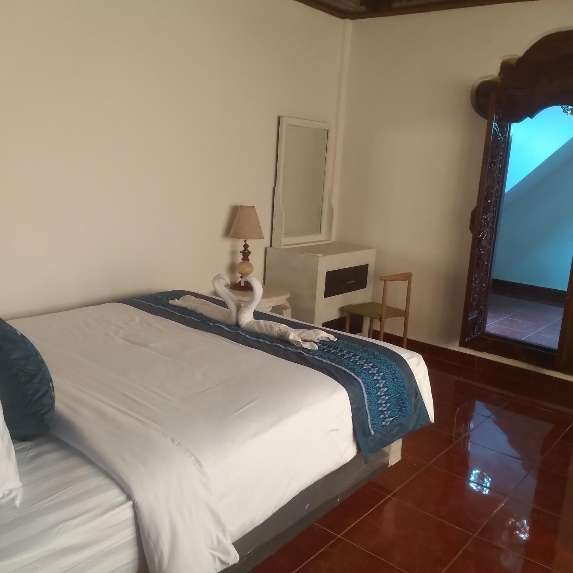 Inn Between أوبود المظهر الخارجي الصورة