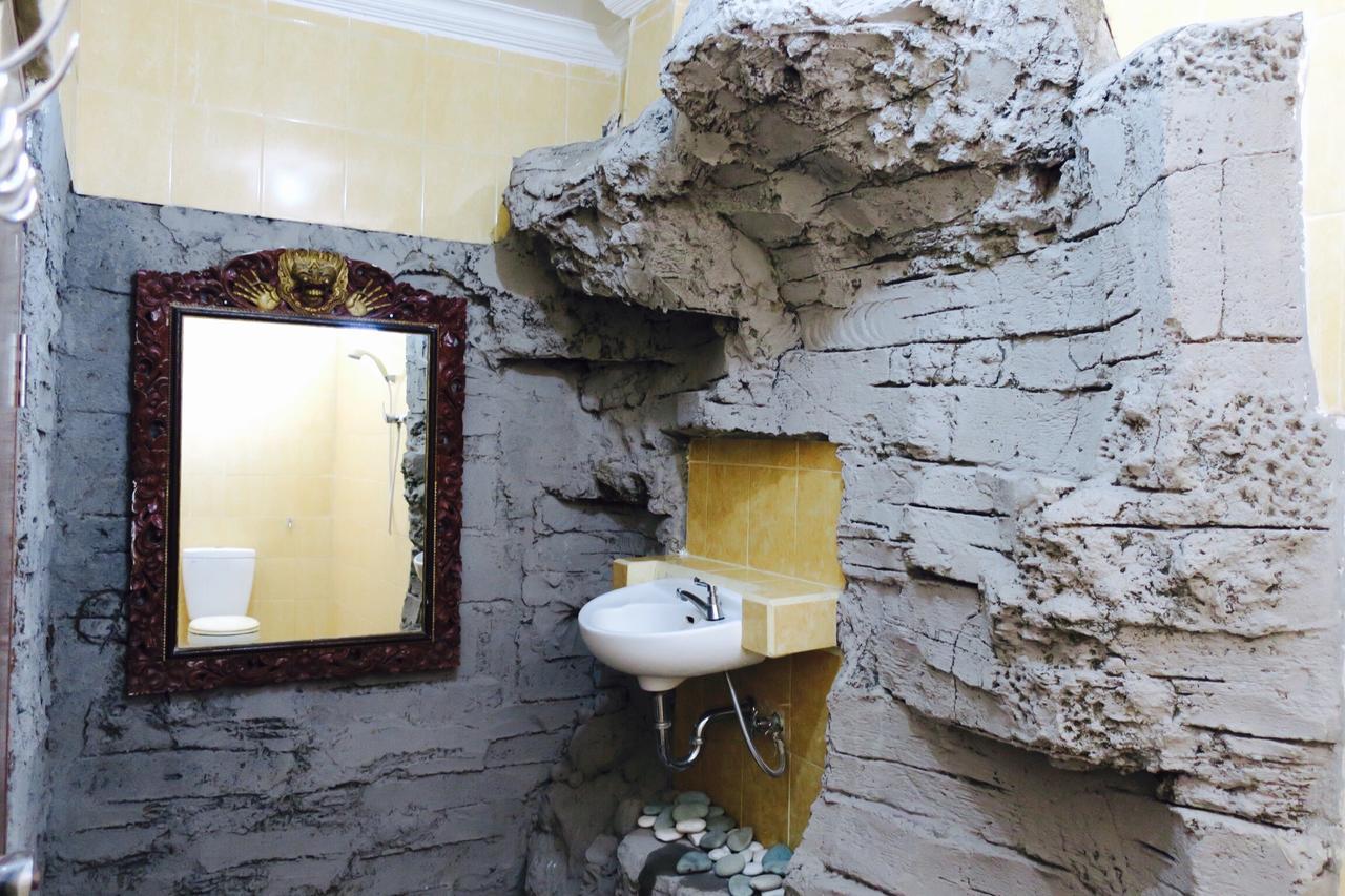 Inn Between أوبود المظهر الخارجي الصورة