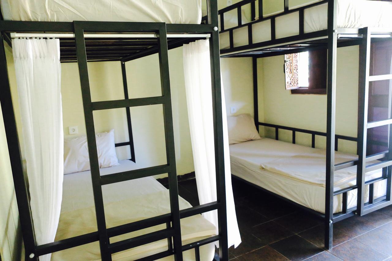 Inn Between أوبود المظهر الخارجي الصورة