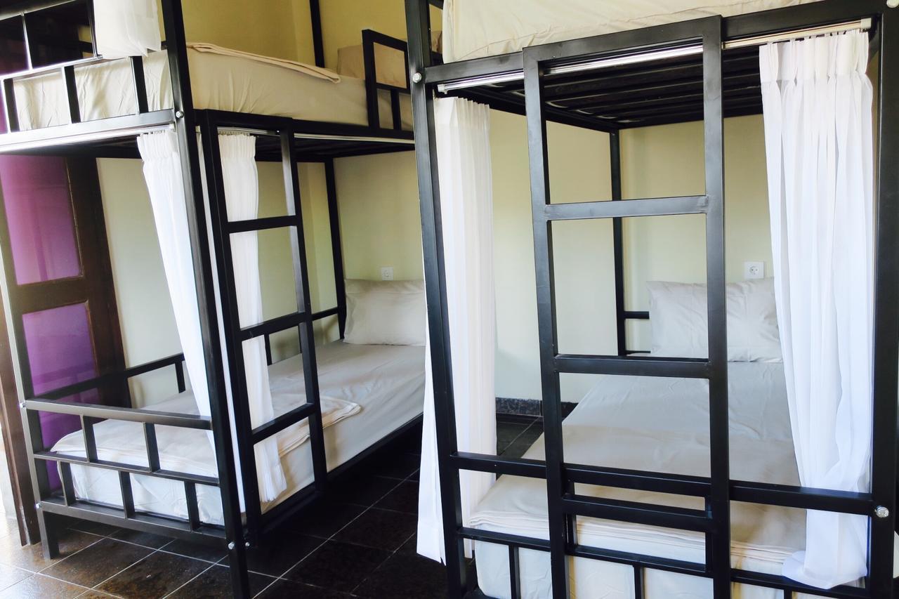 Inn Between أوبود المظهر الخارجي الصورة