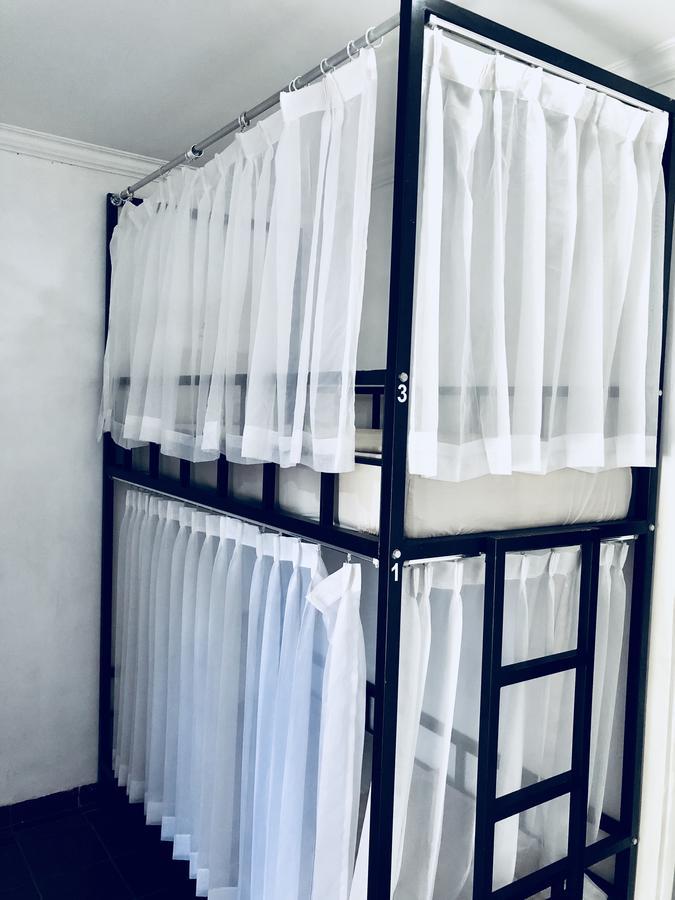 Inn Between أوبود المظهر الخارجي الصورة